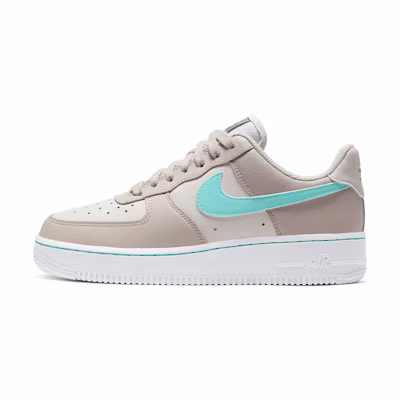 (W) Nike Air Force 1 Low 'Aurora Green'