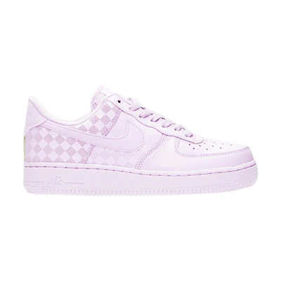 (W) Nike Air Force 1 Low 'Barely Grape'