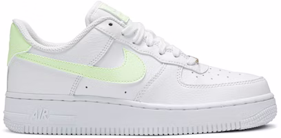 (W) Nike Air Force 1 Rendah 'Barely Volt' 315115-155 Buy (W) Nike Air Force 1 Rendah 'Barely Volt' 315115-155