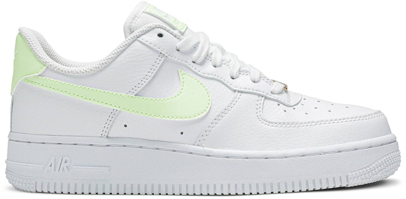 (W) Nike Air Force 1 Rendah 'Barely Volt' 315115-155 Buy (W) Nike Air Force 1 Rendah 'Barely Volt' 315115-155