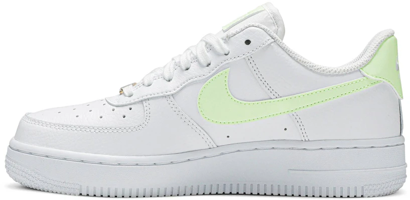 (W) 耐克空军一号低帮'微电伏绿' 315115-155 Lookbook (W) 耐克空军一号低帮'微电伏绿' 315115-155