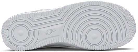 (W) Nike Air Force 1 Rendah 'Barely Volt' 315115-155 Shop (W) Nike Air Force 1 Rendah 'Barely Volt' 315115-155