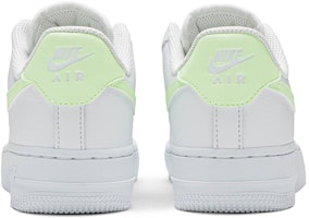 (W) Nike Air Force 1 Rendah 'Barely Volt' 315115-155 Details for (W) Nike Air Force 1 Rendah 'Barely Volt' 315115-155