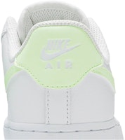 (W) Nike Air Force 1 Rendah 'Barely Volt' 315115-155 Sizing (W) Nike Air Force 1 Rendah 'Barely Volt' 315115-155