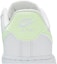 Sizing (W) Nike Air Force 1 Rendah 'Barely Volt' 315115-155