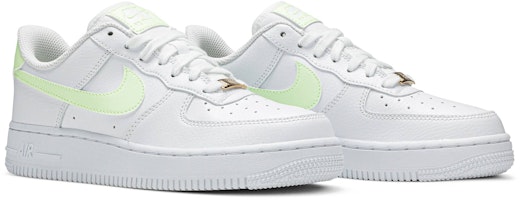 (W) Nike Air Force 1 Rendah 'Barely Volt' 315115-155 Cheap (W) Nike Air Force 1 Rendah 'Barely Volt' 315115-155