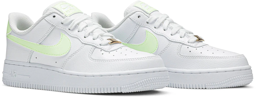 (W) 耐克空军一号低帮'微电伏绿' 315115-155 Cheap (W) 耐克空军一号低帮'微电伏绿' 315115-155