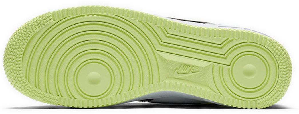 (W) ナイキ エアフォース1 '07 LV8 "ベアリーボルト" CW2361-700 Details for (W) ナイキ エアフォース1 '07 LV8 "ベアリーボルト" CW2361-700