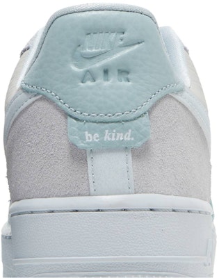 (Women) Nike Air Force 1 Low 'Be Kind' DR3100-001 Sizing (Women) Nike Air Force 1 Low 'Be Kind' DR3100-001