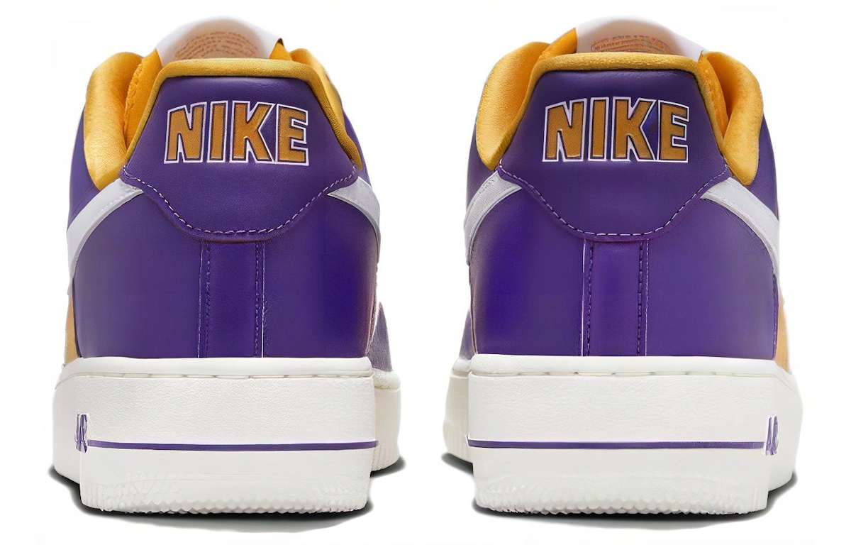 (Women) Nike Air Force 1 Low 'Be True To Her School - LSU' FJ1408-500