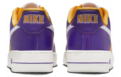 (Women) Nike Air Force 1 Low 'Be True To Her School - LSU' FJ1408-500