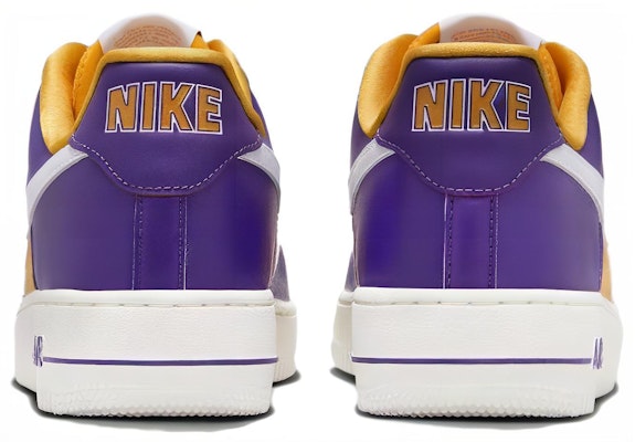 (W) エアフォース1 '07 LX "LSU" FJ1408-500 Purchase (W) エアフォース1 '07 LX "LSU" FJ1408-500