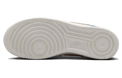 (Women) Nike Air Force 1 Low 'Be True To Her School - LSU' FJ1408-500