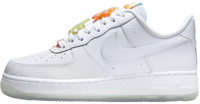 (W) Nike Air Force 1 低筒 '沙灘日落' IB8875-111 Buy (W) Nike Air Force 1 低筒 '沙灘日落' IB8875-111