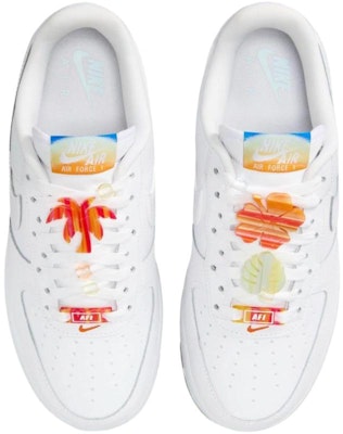 (W) Nike Air Force 1 低筒 '沙灘日落' IB8875-111 Shop (W) Nike Air Force 1 低筒 '沙灘日落' IB8875-111