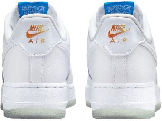 (W) Nike Air Force 1 低筒 '沙灘日落' IB8875-111 Purchase (W) Nike Air Force 1 低筒 '沙灘日落' IB8875-111