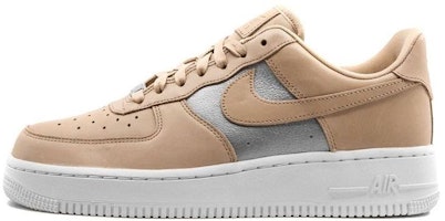 (Women) Nike Air Force 1 Low 'Bio Beige' AH6827-200 (Women) Nike Air Force 1 Low 'Bio Beige' AH6827-200
