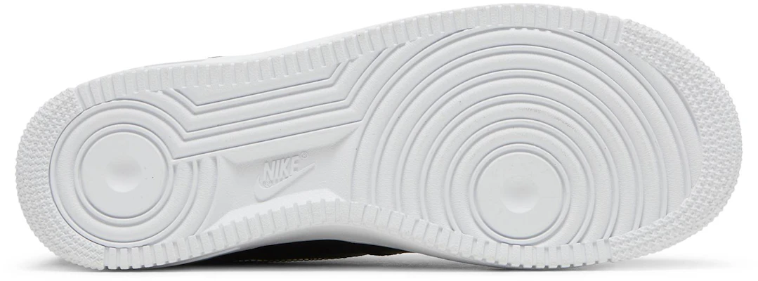 (W) ナイキ エアフォース1 ロー "ブラックイリデセント" CJ1646-001 Shop (W) ナイキ エアフォース1 ロー "ブラックイリデセント" CJ1646-001