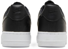 (W) Nike Air Force 1 Low 'Hitam Iridescent' CJ1646-001 Details for (W) Nike Air Force 1 Low 'Hitam Iridescent' CJ1646-001