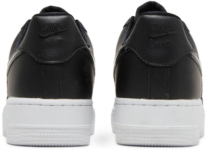 (W) 耐克空军一号低帮‘黑色幻彩’ CJ1646-001 Details for (W) 耐克空军一号低帮‘黑色幻彩’ CJ1646-001