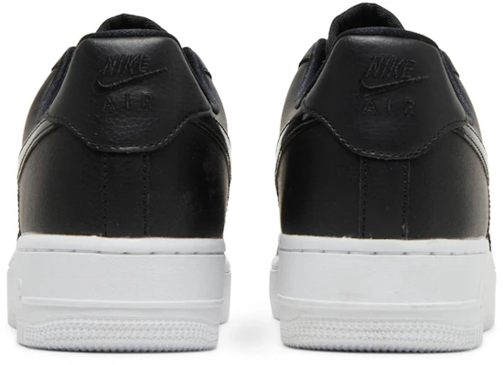 (W) ナイキ エアフォース1 ロー "ブラックイリデセント" CJ1646-001 Details for (W) ナイキ エアフォース1 ロー "ブラックイリデセント" CJ1646-001