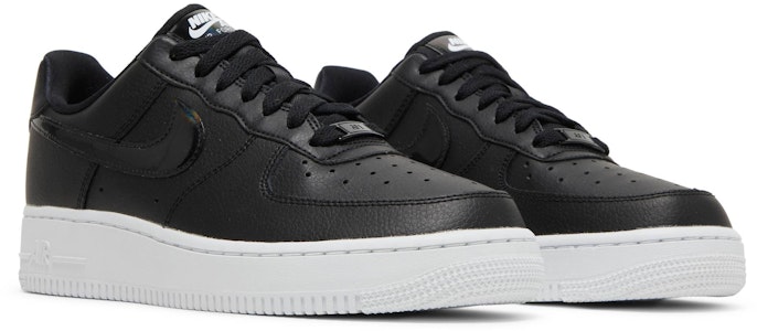 (W) 耐克空军一号低帮‘黑色幻彩’ CJ1646-001 Cheap (W) 耐克空军一号低帮‘黑色幻彩’ CJ1646-001