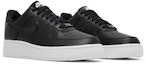 Cheap (W) Nike Air Force 1 Low 'Hitam Iridescent' CJ1646-001
