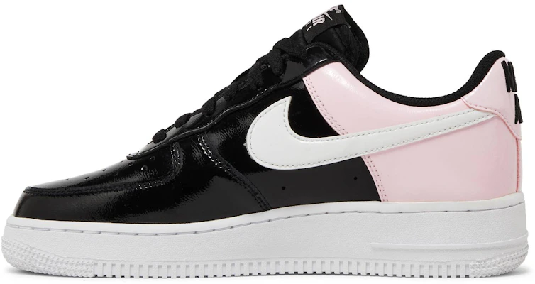 Air force 1 tuxedo discount