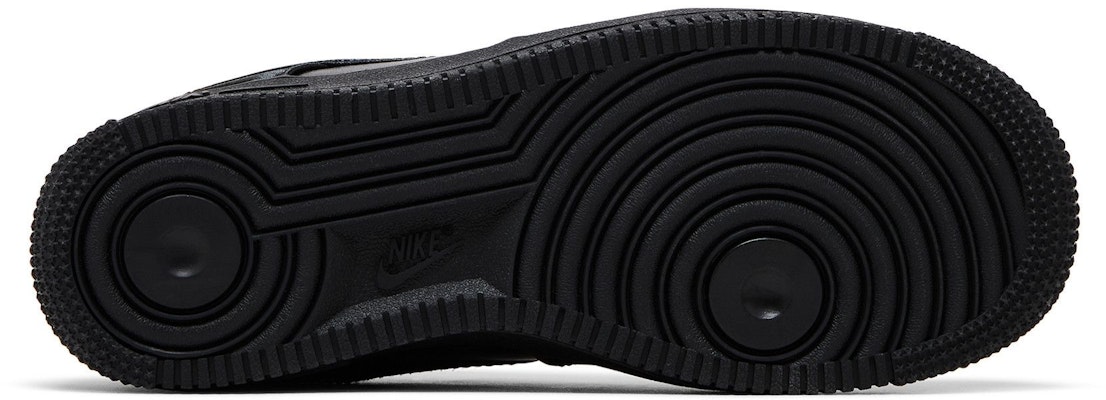 (W) Nike 空軍一號低筒「黑色緞面」 IH2034-010 Shop (W) Nike 空軍一號低筒「黑色緞面」 IH2034-010