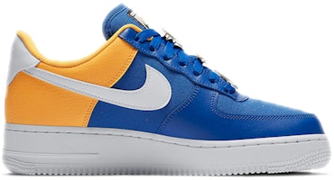 (W) Nike Air Force 1 Low 'Biru' AA0287-401 Order (W) Nike Air Force 1 Low 'Biru' AA0287-401