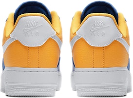 (W) Nike Air Force 1 Low 'Biru' AA0287-401 Purchase (W) Nike Air Force 1 Low 'Biru' AA0287-401