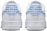 Purchase (W) Nike Air Force 1 Low 'Biru Gingham' DZ2784-100