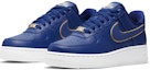Lookbook (W) Nike Air Force 1 Low 'Biru Emas Swoosh' AO2132-401