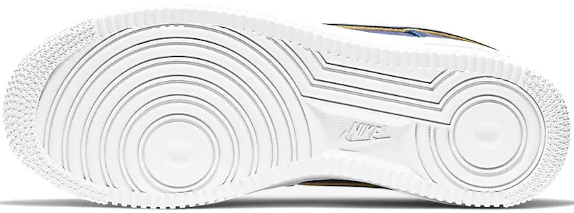 (W) Nike Air Force 1 Low 'Biru Emas Swoosh' AO2132-401 Purchase (W) Nike Air Force 1 Low 'Biru Emas Swoosh' AO2132-401