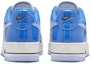 Purchase (女性)Nike Air Force 1 低筒「藍色漆皮」FJ4801-400