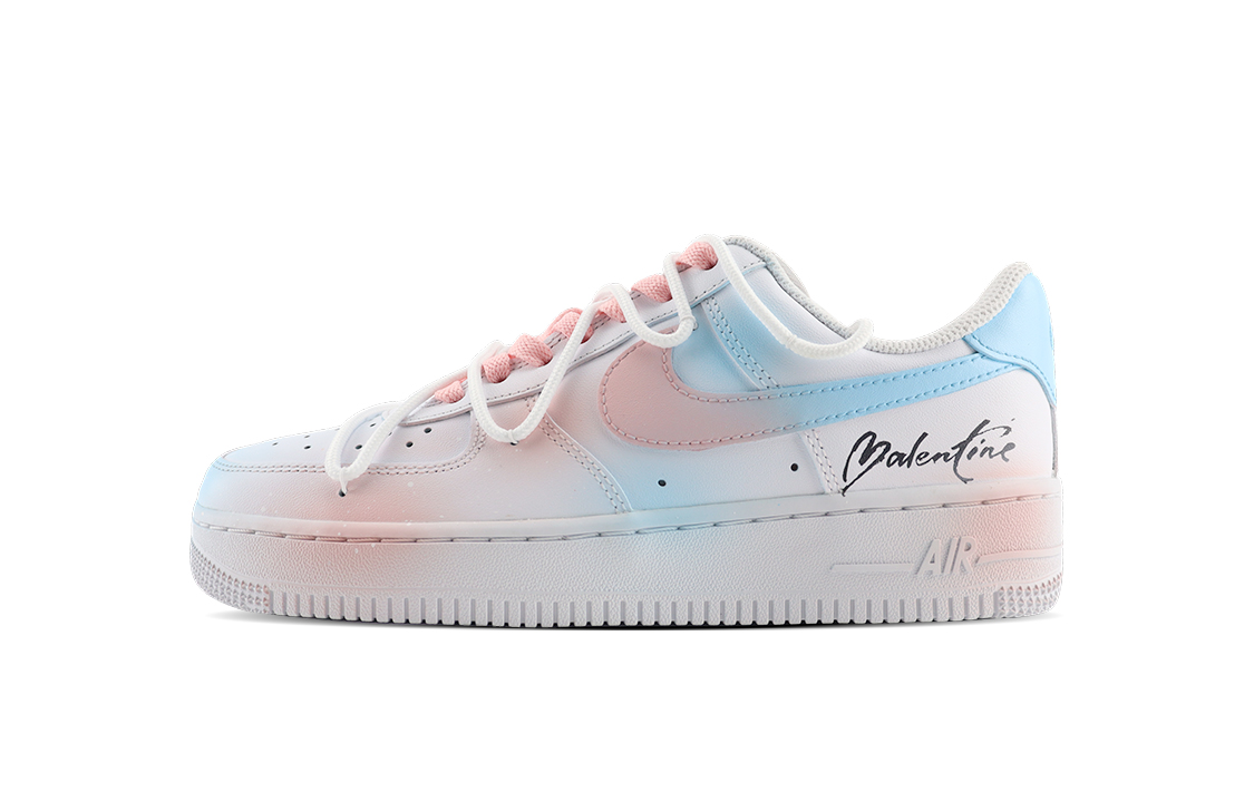 Buy (W) Nike Air Force 1 Low 'Amante Azul y Rosa' DD8959-100-484852