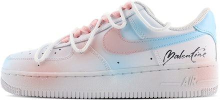 (W) Nike 空军一号低帮 '蓝粉恋人' DD8959-100-484852 Buy (W) Nike 空军一号低帮 '蓝粉恋人' DD8959-100-484852