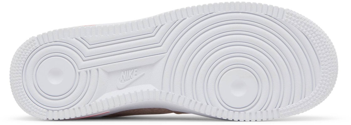 (女性款)Nike Air Force 1 Low 'Blush Satin' DQ7782-200 Shop (女性款)Nike Air Force 1 Low 'Blush Satin' DQ7782-200