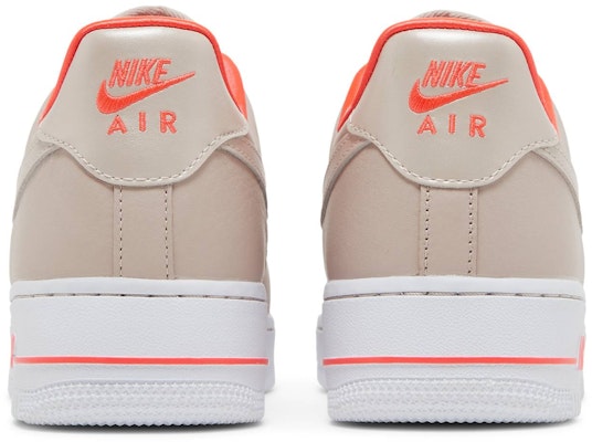 Nike air 2025 force 1 blush