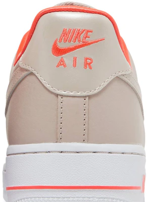 (女性款)Nike Air Force 1 Low 'Blush Satin' DQ7782-200 Sizing (女性款)Nike Air Force 1 Low 'Blush Satin' DQ7782-200