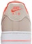 Sizing (女性款)Nike Air Force 1 Low 'Blush Satin' DQ7782-200
