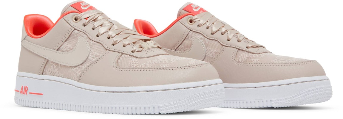 Nike air force best sale blush