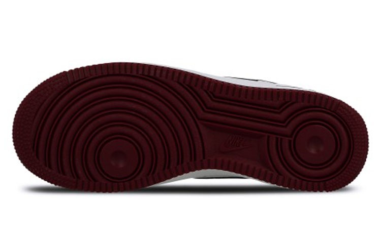 (W) Nike Air Force 1 Low 'Bordeaux' 圖 6
