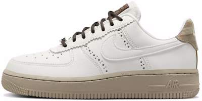 (Women) Nike Air Force 1 Low 'Brogue' FV3700-112 (Women) Nike Air Force 1 Low 'Brogue' FV3700-112