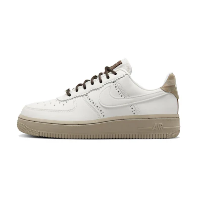 (W) Nike Air Force 1 Low 'Brogue'