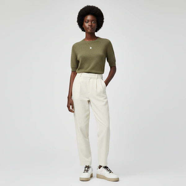 (W) 나이키 에어 포스 1 로우 '브로그' FV3700-112 Lookbook (W) 나이키 에어 포스 1 로우 '브로그' FV3700-112