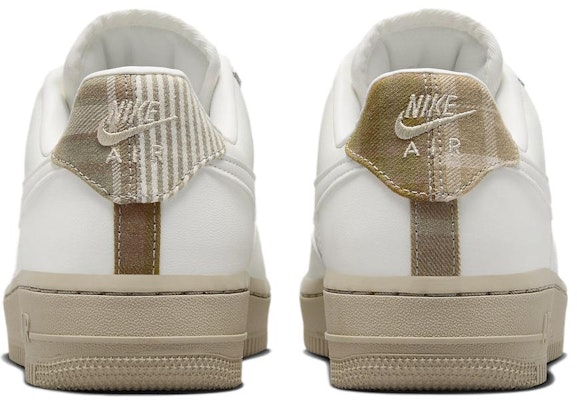 (女款) Nike Air Force 1 Low 'Brogue' FV3700-112 Purchase (女款) Nike Air Force 1 Low 'Brogue' FV3700-112
