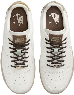 (W) 나이키 에어 포스 1 로우 '브로그' FV3700-112 Details for (W) 나이키 에어 포스 1 로우 '브로그' FV3700-112