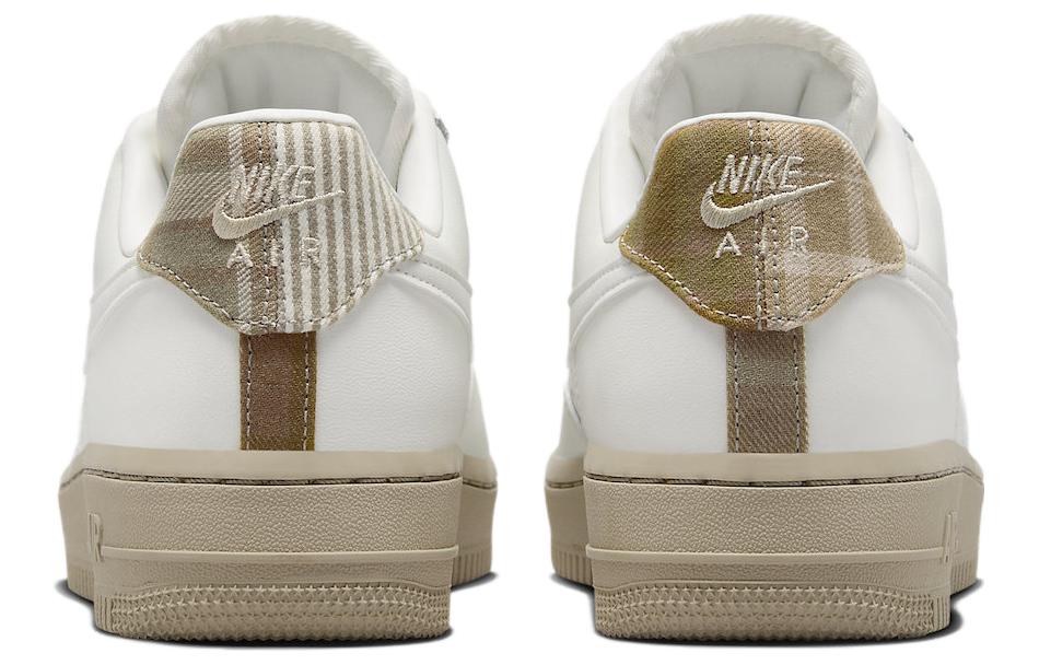 Sizing (W) 나이키 에어 포스 1 로우 '브로그' FV3700-112