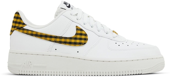 (W) Nike Air Force 1 Low 'Bronzine Gingham' Sepatu Sneaker DZ2784-102 Buy (W) Nike Air Force 1 Low 'Bronzine Gingham' Sepatu Sneaker DZ2784-102